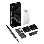 Asus ROG RG-07 Performance Thermal Paste Kit – High-Performance Cooling Compound