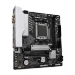 Gigabyte B650M Gaming Wifi DDR5 AMD AM5 Motherboard - Image 2