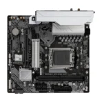 Gigabyte B650M Gaming Wifi DDR5 AMD AM5 Motherboard - Image 4