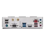 Gigabyte B650M Gaming Wifi DDR5 AMD AM5 Motherboard - Image 5