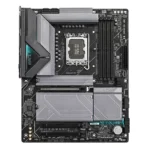 Gigabyte Z890 Eagle Wifi7 Intel Core Ultra (Series 2) LGA 1851 Motherboard ATX DDR5, - Image 2