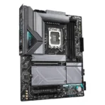 Gigabyte Z890 Eagle Wifi7 Intel Core Ultra (Series 2) LGA 1851 Motherboard ATX DDR5, - Image 3