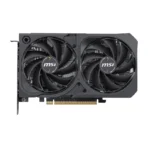 MSI GeForce RTX™ 5050 8G SHADOW 2X OC - Image 2