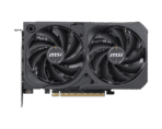 MSI GeForce RTX 5050 8G SHADOW 2X OC graphics card