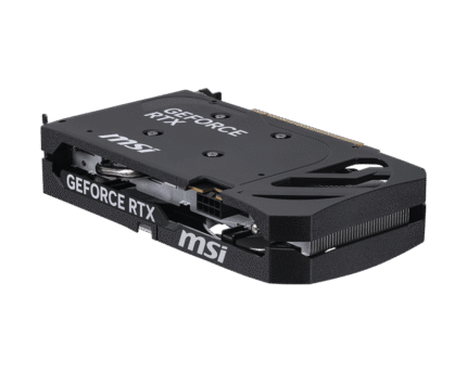 MSI GeForce RTX 5050 8G SHADOW 2X OC graphics card