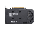 MSI GeForce RTX 5050 8G SHADOW 2X OC graphics card
