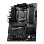 MSI Pro B650-S WiFi DDR5 AMD AM5 ATX Motherboard - Image 3