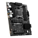 MSI Pro B650-S WiFi DDR5 AMD AM5 ATX Motherboard - Image 4