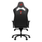 ASUS ROG Chariot X Core Gaming Chair Black – front view