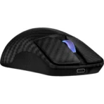 Asus ROG Harpe Ace Extreme Wireless Gaming Mouse – Black, Carbon Fiber, 47g