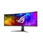 ASUS ROG Swift OLED PG32UCDP 32-inch WOLED dual-mode gaming monitor
