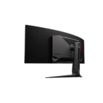 ASUS ROG Swift OLED PG32UCDP 32-inch WOLED dual-mode gaming monitor