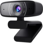 Asus Webcam C3 1080p FHD USB Camera Full HD Video