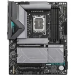 Gigabyte Z890 Eagle Wifi7 LGA 1851 Motherboard – Top View