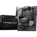 MSI B760 Gaming Plus WiFi DDR5 ATX Motherboard