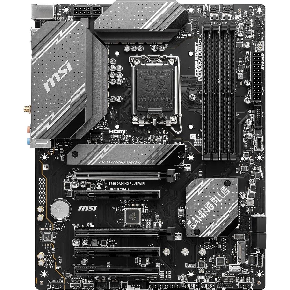 msi-b760-gaming-plus-wifi-motherboard-price-in-pakistan-amirtraders.com.2 MSI B760 Gaming Plus WiFi DDR5 ATX Motherboard