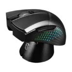 MSI Clutch GM51 Lightweight Wireless Gaming Mouse &amp Charging Dock - Image 2
