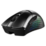 MSI Clutch GM51 Lightweight Wireless Gaming Mouse &amp Charging Dock - Image 3