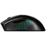 MSI Clutch GM51 Lightweight Wireless Gaming Mouse &amp Charging Dock - Image 4
