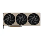 MSI Gaming GeForce RTX 5080 16G INSPIRE 3X OC Graphics Card - Image 2