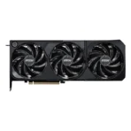 MSI GeForce RTX™ 5080 16G SHADOW 3X OC - Image 2