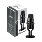 MSI IMMERSE GV60 Streaming Microphone