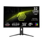 MSI MAG 321CUPDF – 32 4K UHD VA Gaming Monitor