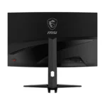 MSI MAG 321CUPDF – 32" 4K UHD VA Gaming Monitor - Image 4