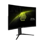 MSI MAG 321CUPDF – 32" 4K UHD VA Gaming Monitor - Image 3