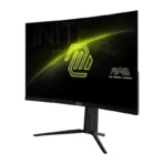 MSI MAG 321CUPDF – 32" 4K UHD VA Gaming Monitor - Image 2