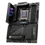 MSI MAG X870E Carbon WiFi DDR5 AMD AM5 ATX Motherboard - Image 3