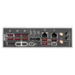 MSI MAG X870E Carbon WiFi DDR5 AMD AM5 ATX Motherboard - Image 5