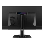 MSI MPG 321URX QD-OLED 32″ 4K UHD Gaming Monitor - Image 4