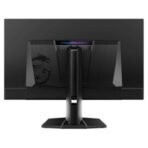 MSI MPG 321URX QD-OLED 32-inch 4K UHD 240Hz Gaming Monitor
