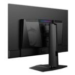 MSI MPG 321URX QD-OLED 32-inch 4K UHD 240Hz Gaming Monitor