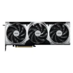 MSI NVIDIA GeForce RTX 5080 16G Ventus 3X OC Plus - Image 2