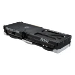 MSI NVIDIA GeForce RTX 5080 16G Ventus 3X OC Plus - Image 3