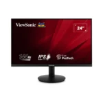 ViewSonic VA24G1-H 24" Full HD 144Hz IPS 1ms Gaming Monitor