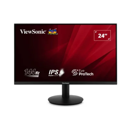 ViewSonic VA24G1-H 24 Full HD 144Hz IPS 1ms Gaming Monitor