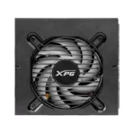 XPG Cybercore II 1300W 80 Plus Platinum Fully Modular Power Supply - Image 2