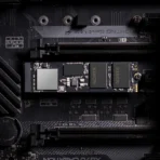XPG GAMMIX S70 BLADE PCIe Gen4x4 M.2 2280 Solid State Drive - Image 8