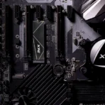 XPG GAMMIX S70 BLADE PCIe Gen4x4 M.2 2280 Solid State Drive - Image 6