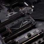 XPG GAMMIX S70 BLADE PCIe Gen4x4 M.2 2280 Solid State Drive - Image 4