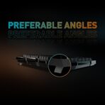 MSI Forge GK100 RGB Gaming Keyboard and Mouse Combo