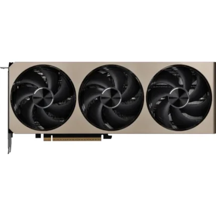 MSI Gaming GeForce RTX 5080 16G INSPIRE 3X OC Graphics Card