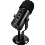 MSI IMMERSE GV60 USB Streaming Microphone for Streaming and Podcasting
