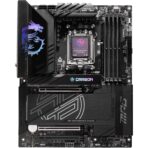 MSI MAG X870E Carbon WiFi DDR5 AMD AM5 ATX Motherboard