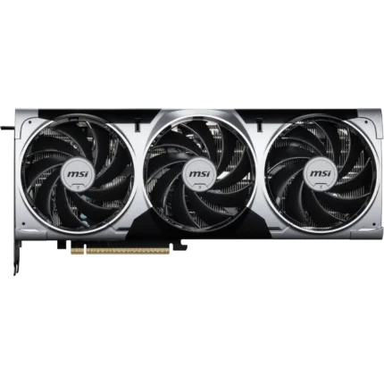 MSI NVIDIA GeForce RTX 5080 Ventus 3X OC Plus 16GB GDDR7 Graphics Card