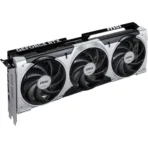 MSI NVIDIA GeForce RTX 5080 Ventus 3X OC Plus 16GB GDDR7 Graphics Card