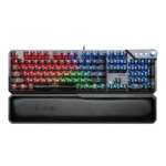 MSI Vigor GK71 Sonic RGB Mechanical Gaming Keyboard – Red Switches
